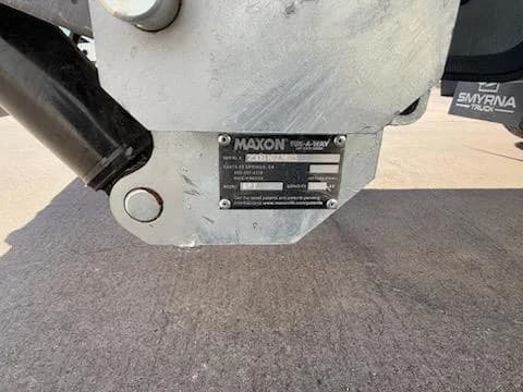 2025 Peterbilt 536 — photo 5