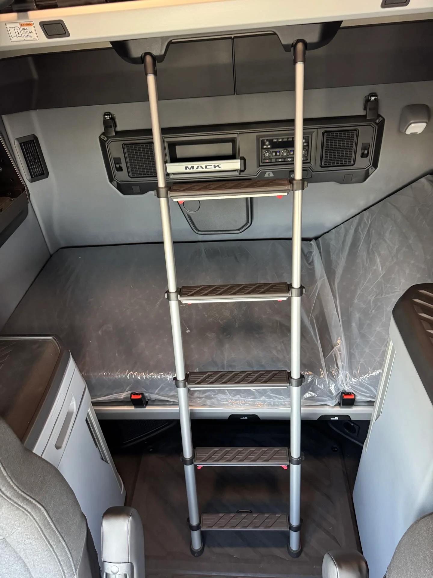 2026 Mack Pioneer in La Vergne, TN — photo 5