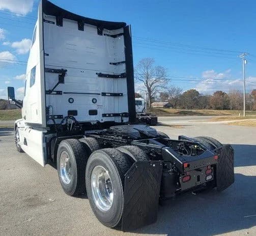 2026 Mack Pioneer in La Vergne, TN — photo 2
