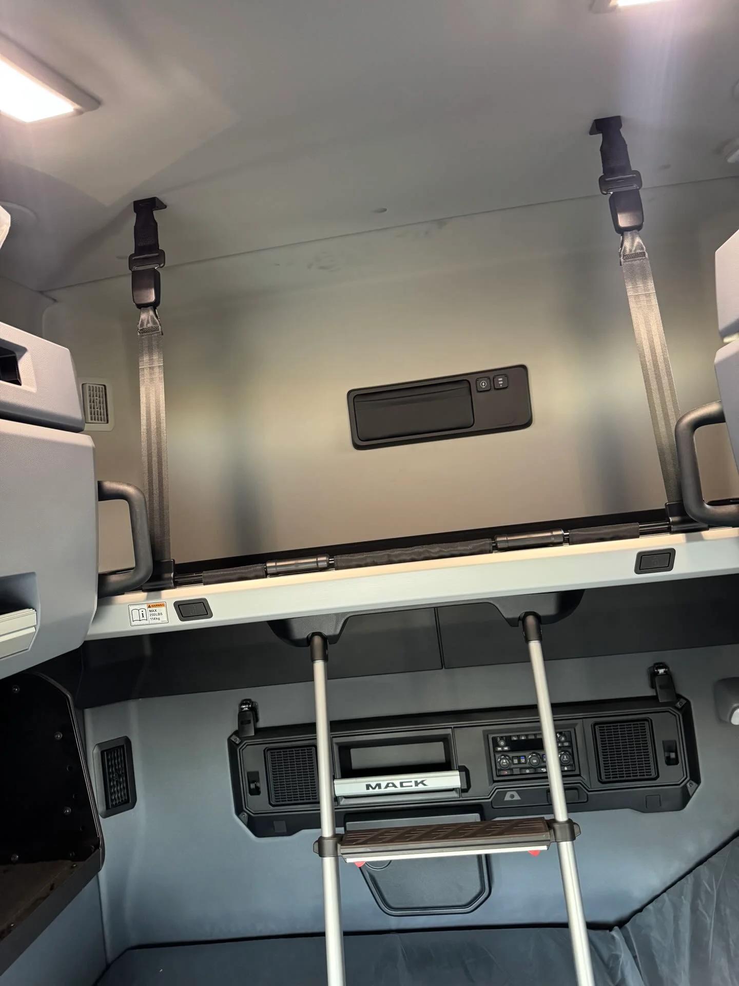 2026 Mack Pioneer in La Vergne, TN — photo 22