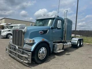 2025 Peterbilt 567 in Zanesville, OH