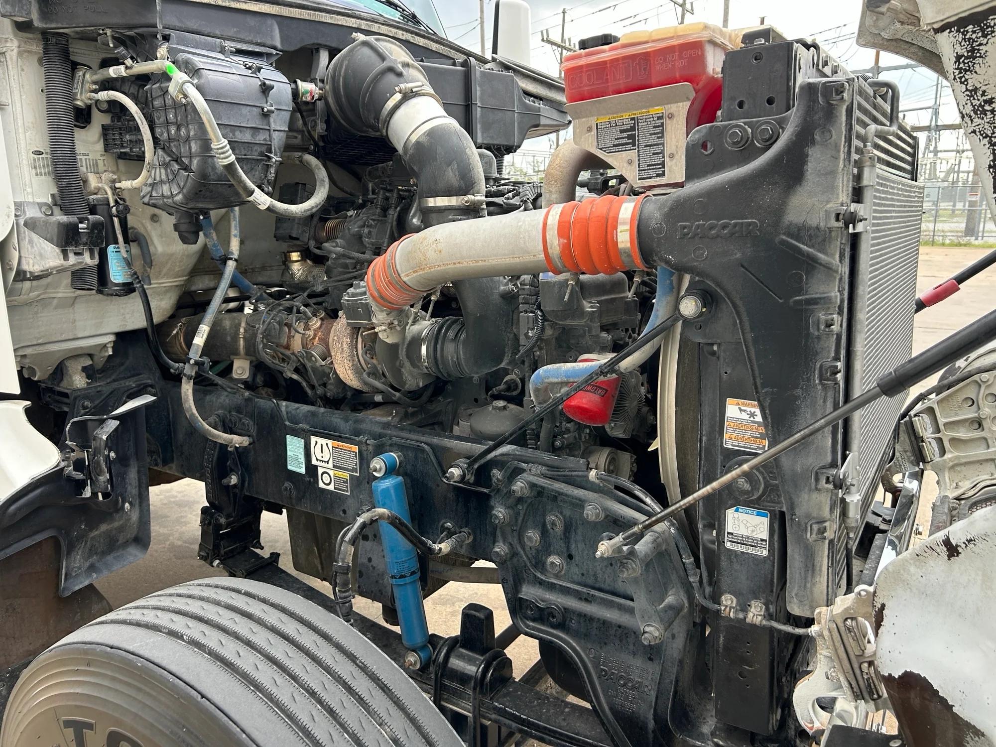 2022 Peterbilt 567 in Joplin, MO — photo 16
