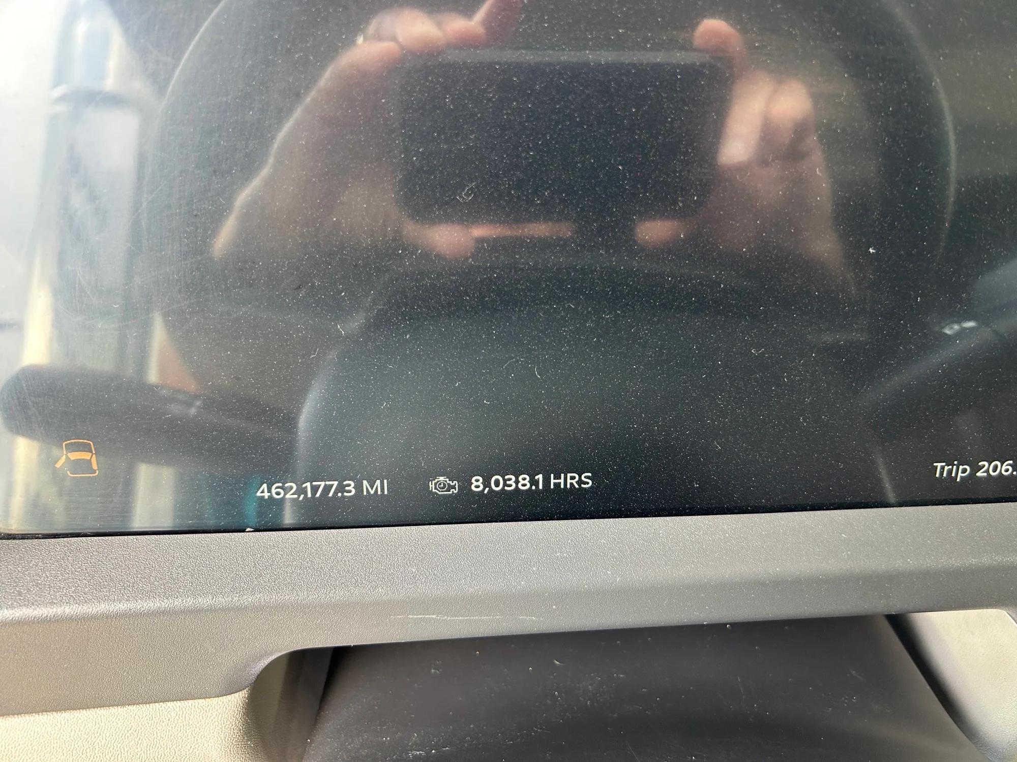 2022 Peterbilt 567 in Joplin, MO — photo 12