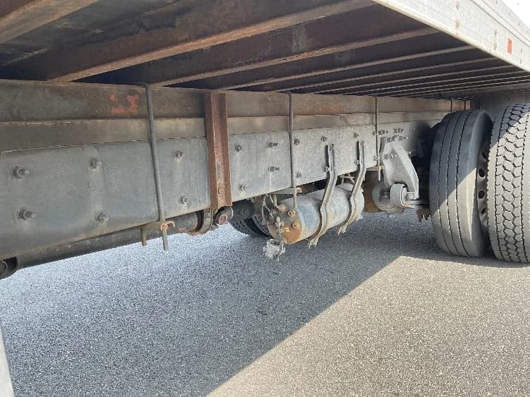 2021 Freightliner M2 106 in Philadelphia, PA — photo 5