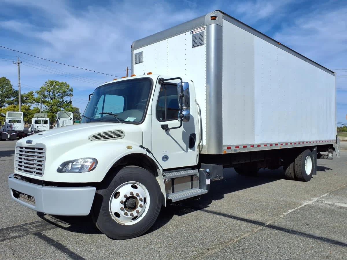 2019 Freightliner M2 106 in Memphis, TN