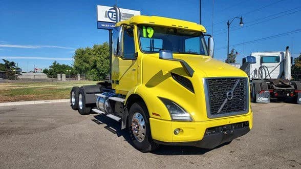 2019 Volvo in Stockton, CA
