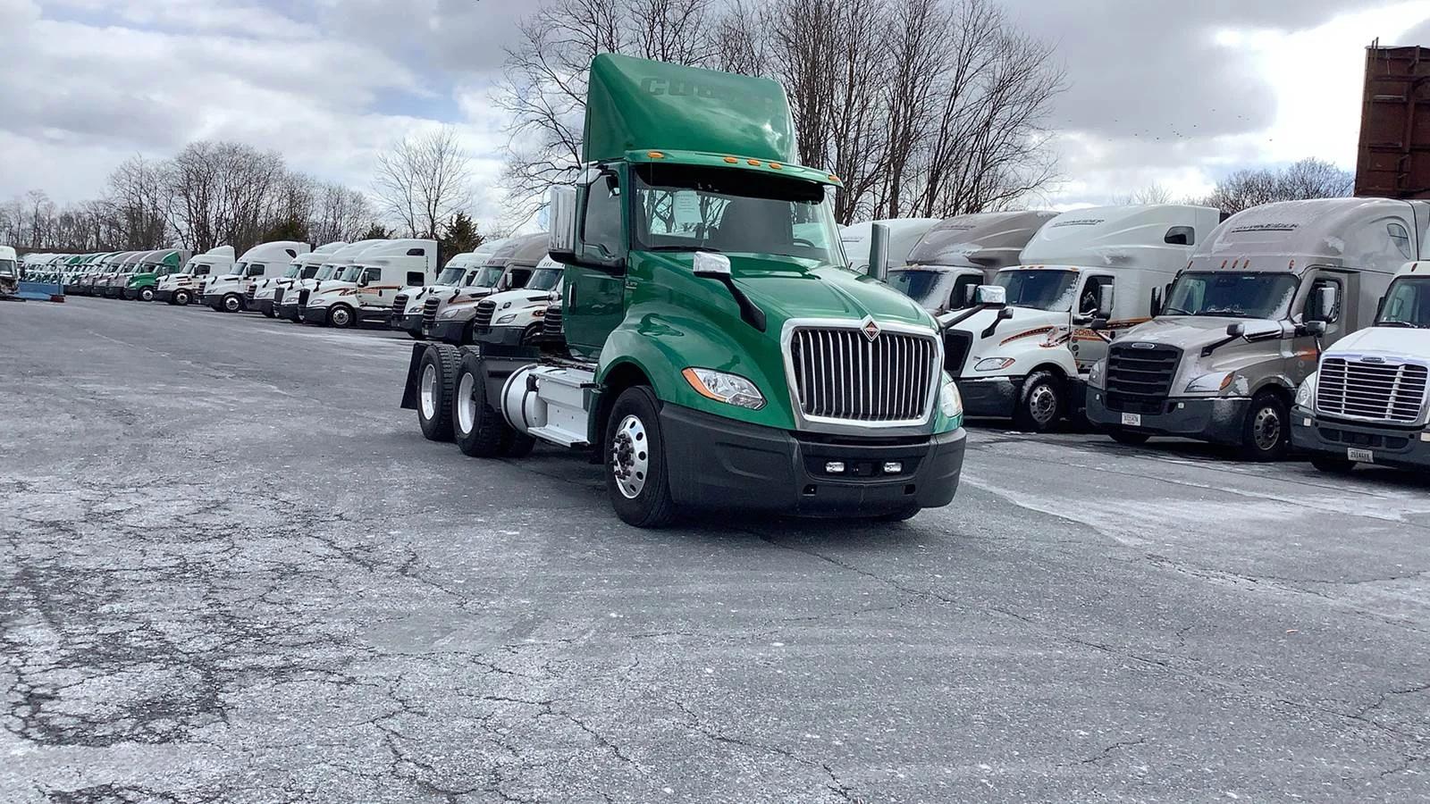 2020 International LT in Carlisle, PA