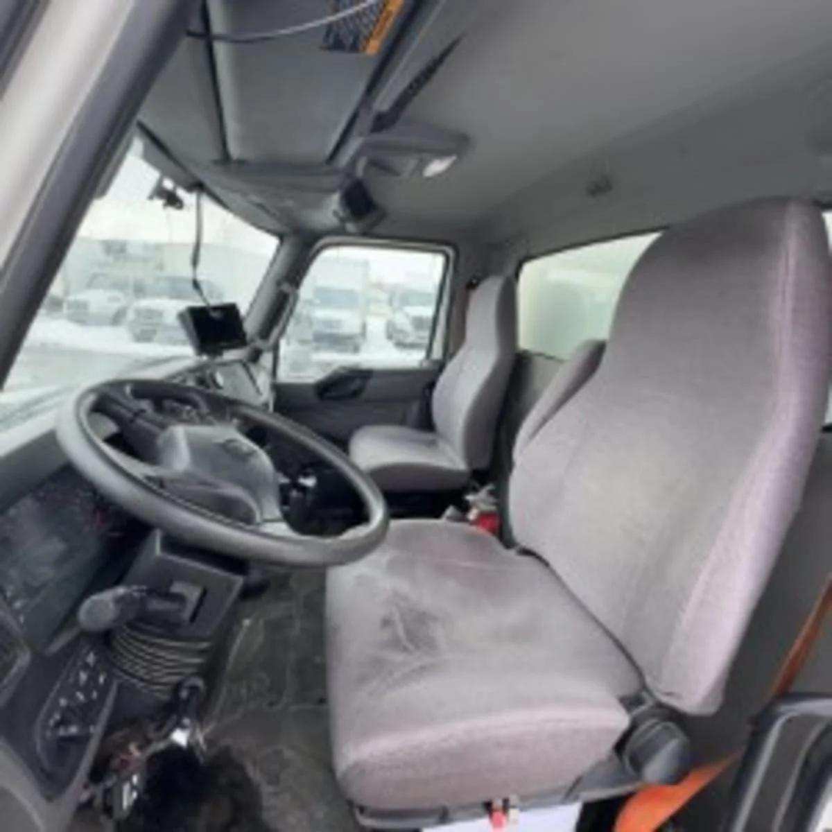 2020 International MV in Syracuse, NY — photo 7