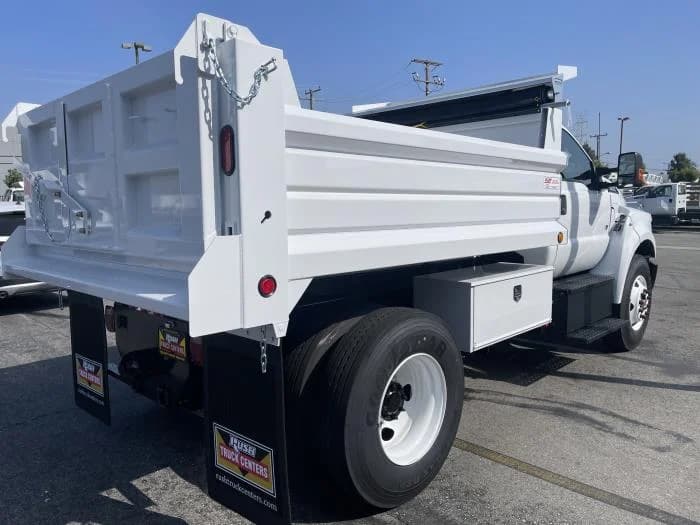 2026 Ford F-750 in Whittier, CA — photo 6