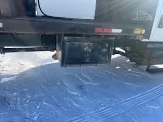 2011 International 4300 in MN — photo 5