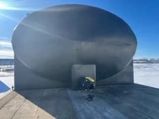 2011 International 4300 in MN — photo 11