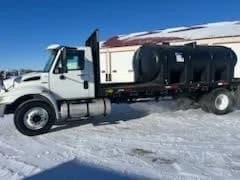 2011 International 4300 in MN — photo 12