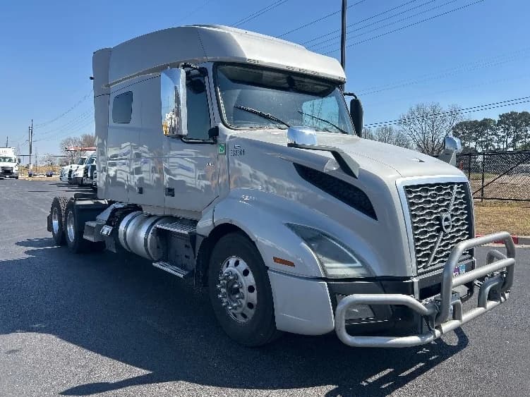 2020 Volvo
