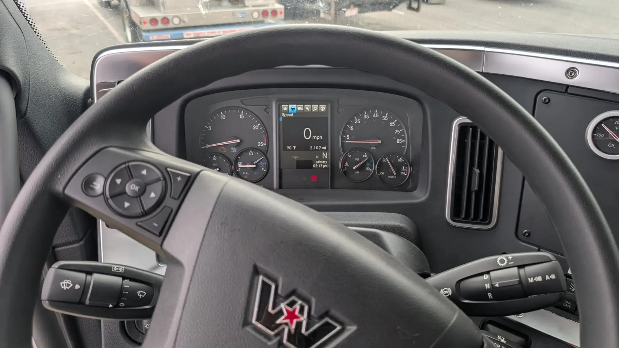 2026 Western Star 47X in Columbia, MO — photo 13