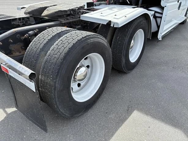 2015 Freightliner Cascadia in Jerome, ID — photo 23