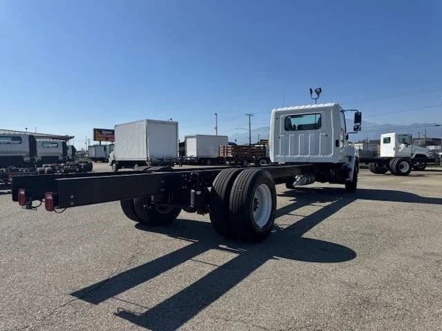 2026 Hino L6 in Fontana, CA — photo 6
