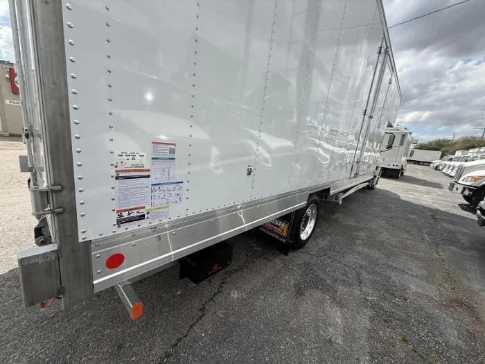 2026 Hino L6 in Dallas, TX — photo 8