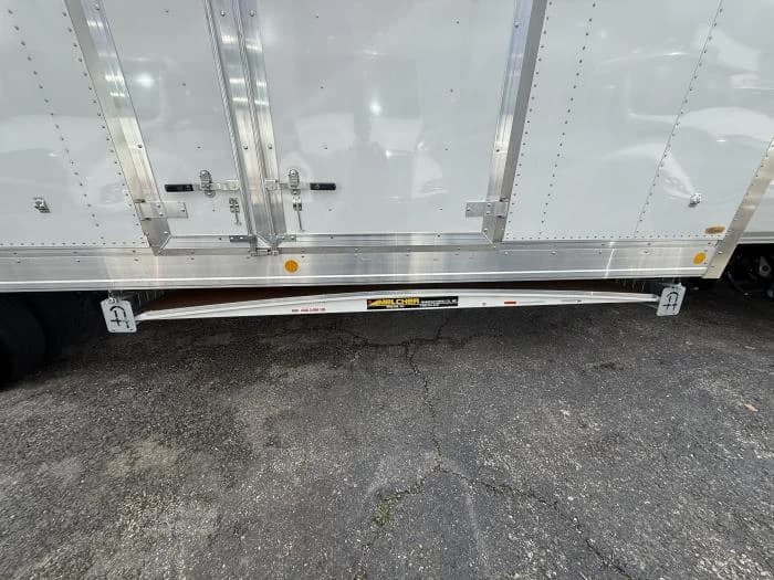 2026 Hino L6 in Dallas, TX — photo 7
