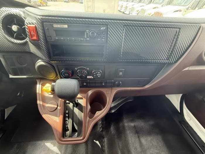2026 Hino L6 in Dallas, TX — photo 21