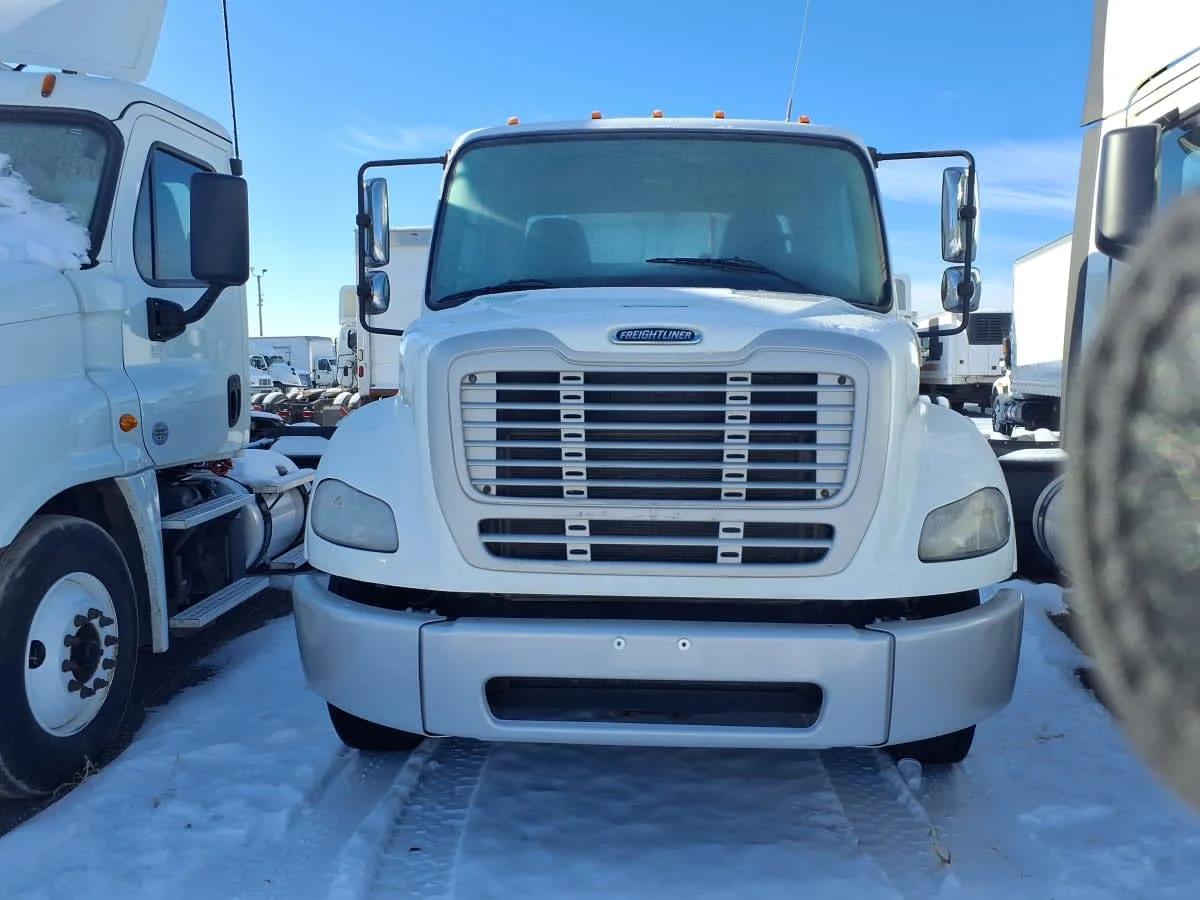 2019 Freightliner M2 112 in Taylor, MI — photo 2