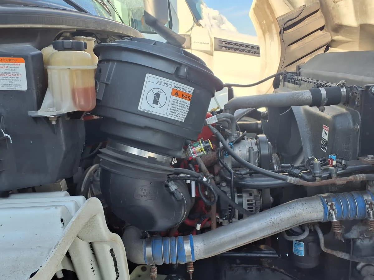 2019 Freightliner M2 112 in Taylor, MI — photo 9
