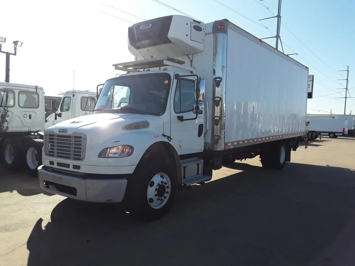 2019 Freightliner M2 106
