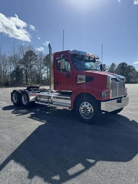 2026 Western Star in Montgomery, AL — photo 2