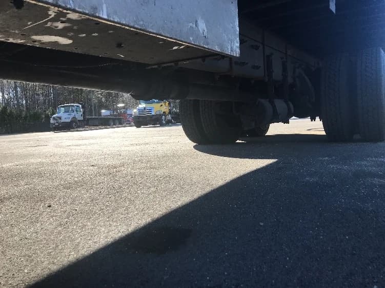 2022 Freightliner M2 112 in Prince George, VA — photo 5