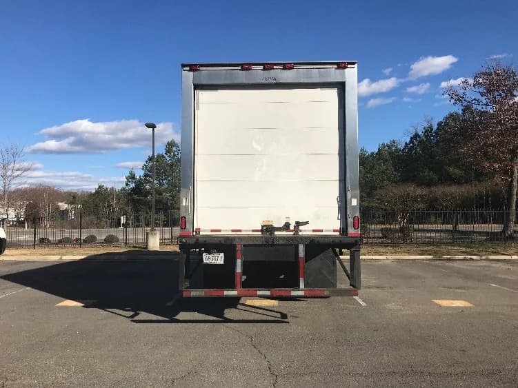2022 Freightliner M2 112 in Prince George, VA — photo 7