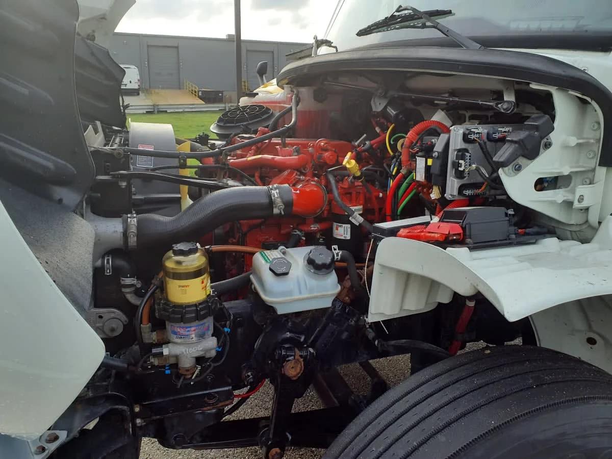 2019 Freightliner M2 106 in O'fallon, MO — photo 10