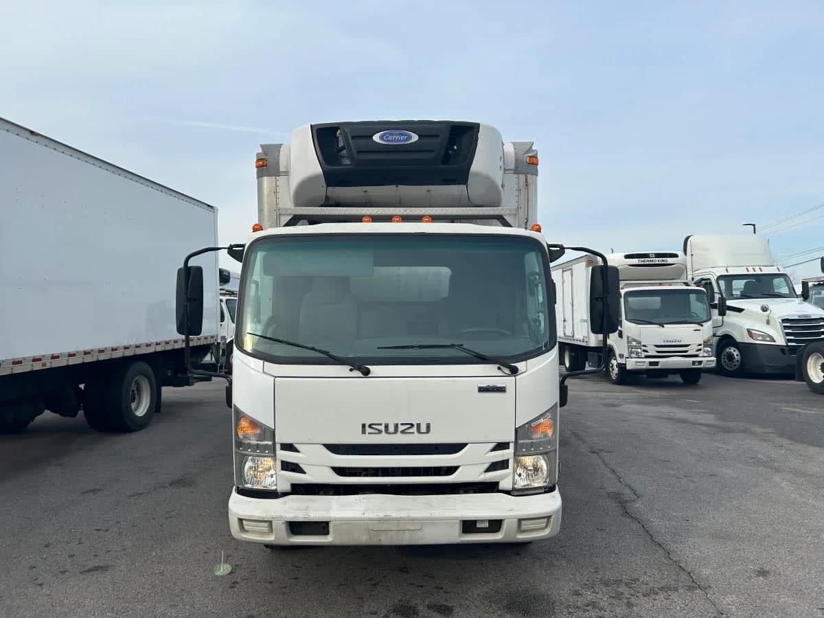2019 Isuzu NQR in Beltsville, MD — photo 2