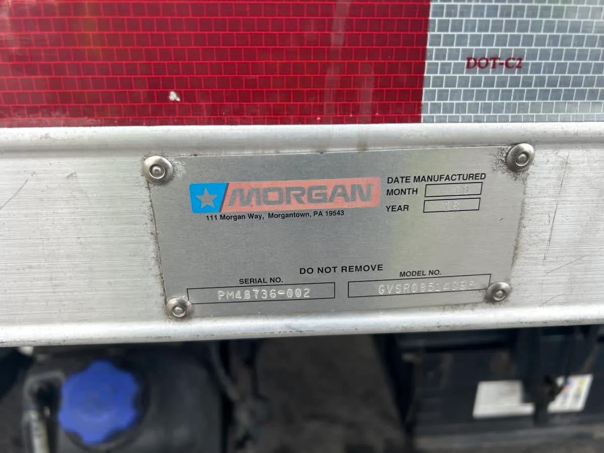 2019 Isuzu NQR in Beltsville, MD — photo 11