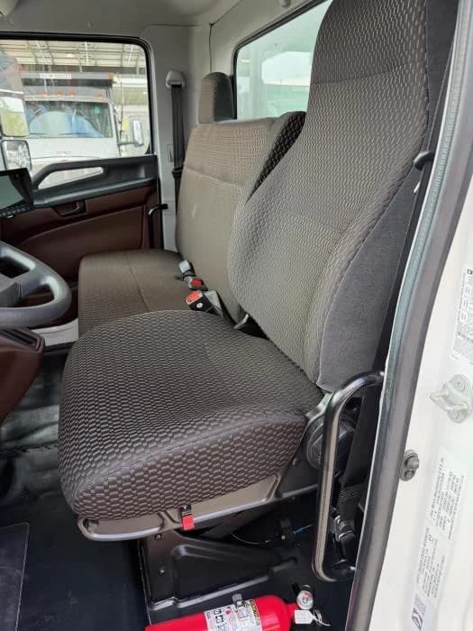 2026 Hino L6 in San Antonio, TX — photo 11