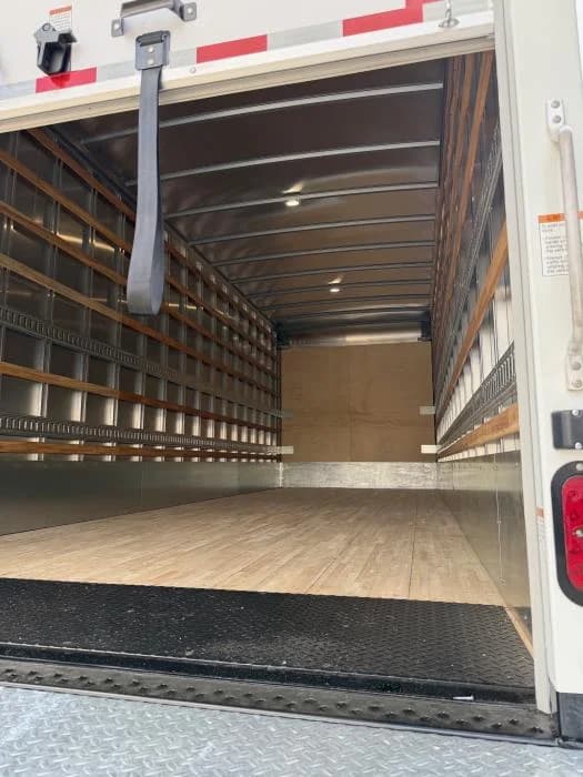 2026 Hino L6 in San Antonio, TX — photo 15