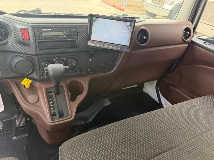 2026 Hino L6 in San Antonio, TX — photo 14