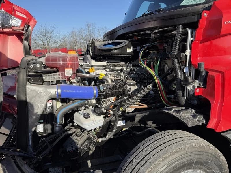 2026 Freightliner Cascadia in Pittsburgh, PA — photo 22