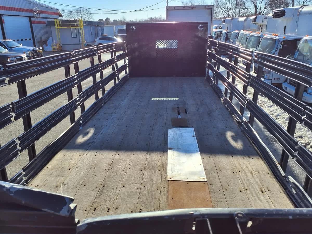 2020 Freightliner M2 106 in Salisbury, MA — photo 8