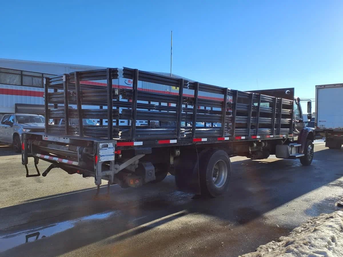 2020 Freightliner M2 106 in Salisbury, MA — photo 4