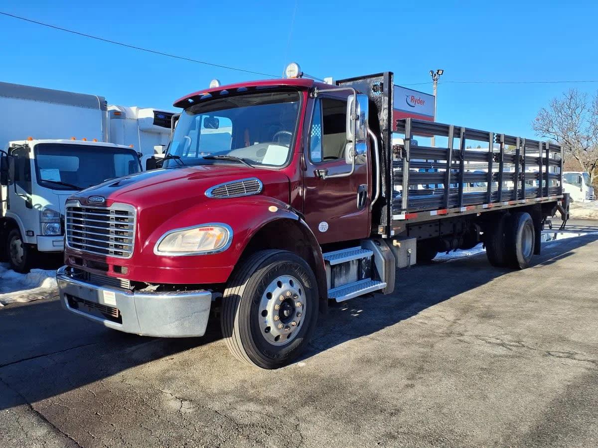 2020 Freightliner M2 106
