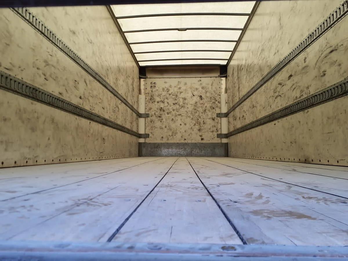 2021 International MV in Commerce City, CO — photo 8