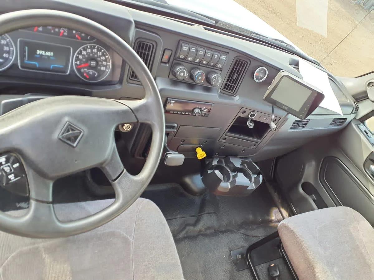2021 International MV in Commerce City, CO — photo 7