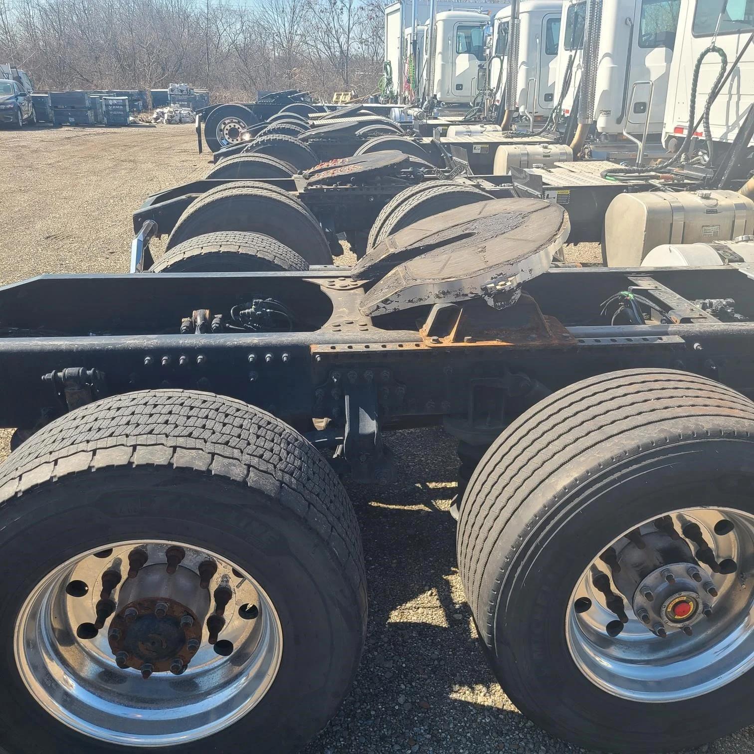 2020 Mack — photo 4