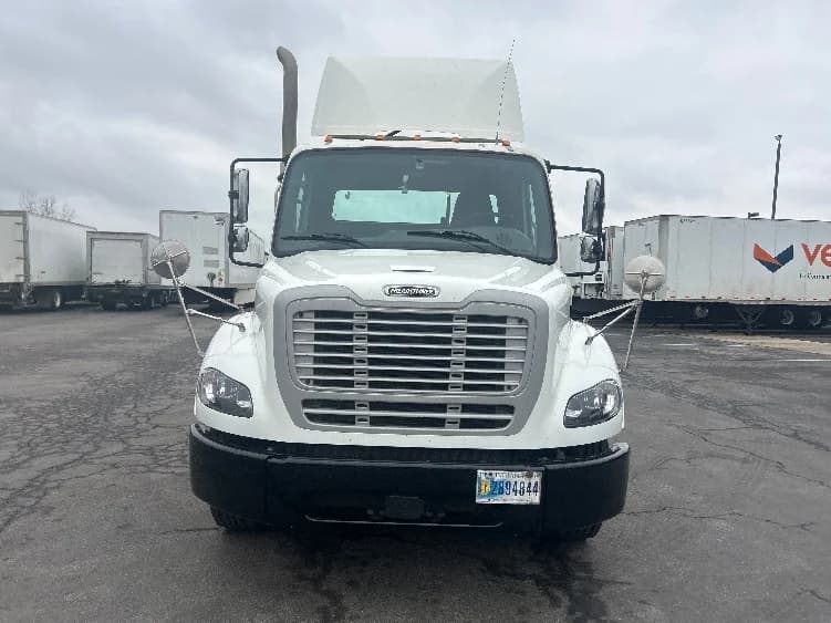 2020 Freightliner M2 112 in Obetz, OH — photo 2