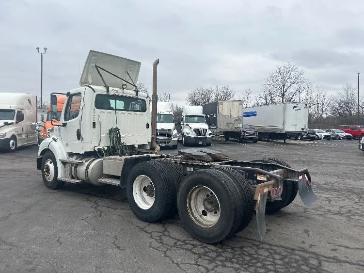 2020 Freightliner M2 112 in Obetz, OH — photo 5