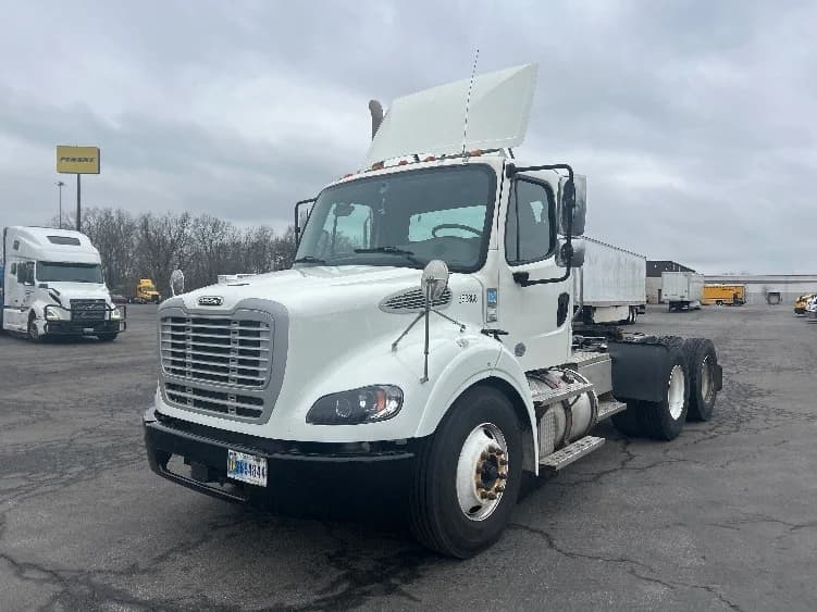 2020 Freightliner M2 112 in Obetz, OH — photo 3