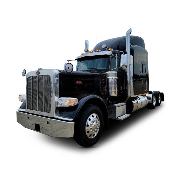2022 Peterbilt 389 in Tulsa, OK