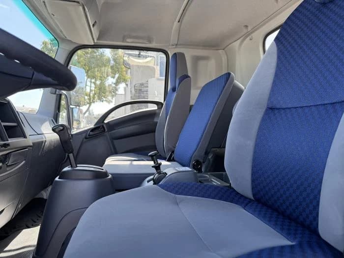 2026 Isuzu FTR in Whittier, CA — photo 14