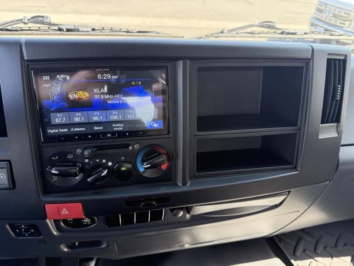 2026 Isuzu FTR in Whittier, CA — photo 16