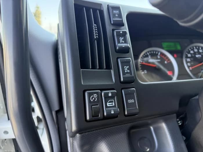 2026 Isuzu FTR in Whittier, CA — photo 20