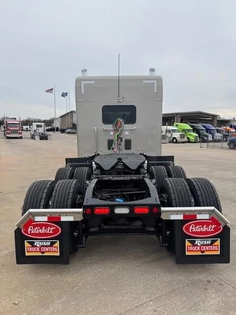 2027 Peterbilt 589 in Tulsa, OK — photo 35